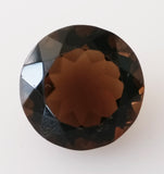 Smokey Quartz 11.52ct AIG Certified