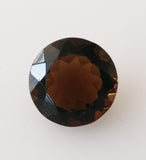 Smokey Quartz 11.52ct AIG Certified