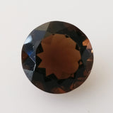 Smokey Quartz 11.52ct AIG Certified