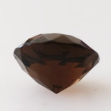 Smokey Quartz 11.52ct AIG Certified