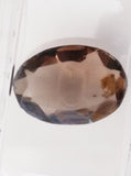 Smokey Quartz 3.90ct AIG Certified