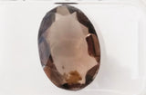 Smokey Quartz 3.90ct AIG Certified