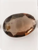 Smokey Quartz 3.90ct AIG Certified