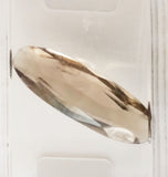 Smokey Quartz 2.85ct AIG Certified