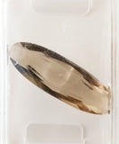 Smokey Quartz 2.85ct AIG Certified