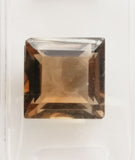 Smokey Quartz 4.40ct AIG Certified