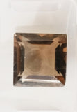 Smokey Quartz 4.40ct AIG Certified