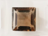 Smokey Quartz 4.40ct AIG Certified