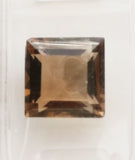 Smokey Quartz 4.40ct AIG Certified