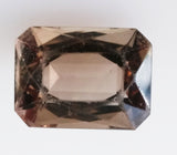 Smokey Quartz 11.07ct AIG Certified