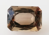 Smokey Quartz 11.07ct AIG Certified