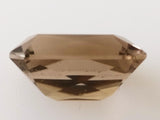 Smokey Quartz 11.07ct AIG Certified