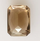 Smokey Quartz 11.07ct AIG Certified