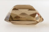 Smokey Quartz 11.07ct AIG Certified