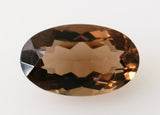 Smokey Quartz 12.11ct AIG Certified