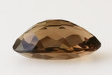 Smokey Quartz 12.11ct AIG Certified