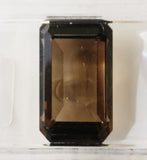 Smokey Quartz 7.52ct AIG Certified