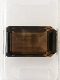 Smokey Quartz 7.52ct AIG Certified