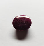 Ruby 18.12ct AIG Certified