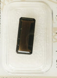 Smokey Quartz 4.96ct AIG Certified