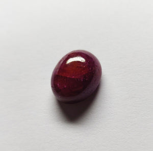 Ruby 14.10ct AIG Certified