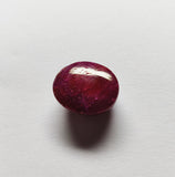 Ruby 14.10ct AIG Certified