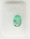 Emerald 1.23ct GRA Certified