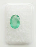 Emerald 1.23ct GRA Certified