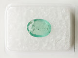 Emerald 1.25ct GRA Certified