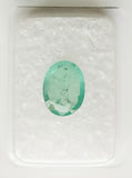 Emerald 1.25ct GRA Certified