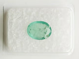 Emerald 1.25ct GRA Certified