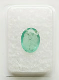 Emerald 1.25ct GRA Certified