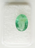 Emerald 2.04ct GRA Certified