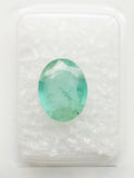 Emerald 2.25ct GRA Certified