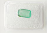 Emerald 1.09ct GRA Certified