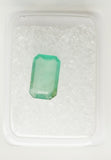 Emerald 1.09ct GRA Certified