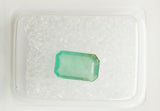 Emerald 1.09ct GRA Certified