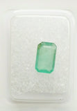 Emerald 1.09ct GRA Certified