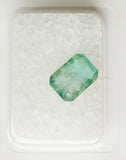 Emerald 1.10ct GRA Certified