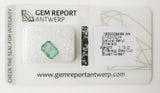 Emerald 1.10ct GRA Certified