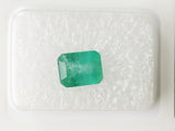 Emerald 1.44ct GRA Certified