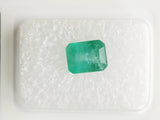 Emerald 1.44ct GRA Certified