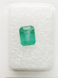 Emerald 1.44ct GRA Certified