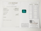 Emerald 1.44ct GRA Certified