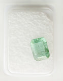 Emerald 1.53ct GRA Certified