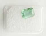 Emerald 1.53ct GRA Certified