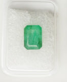 Emerald 1.88ct GRA Certified