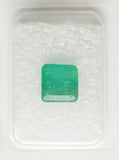 Emerald 2.11ct GRA Certified