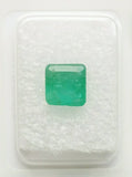 Emerald 2.11ct GRA Certified