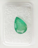 Emerald 2.39ct GRA Certified